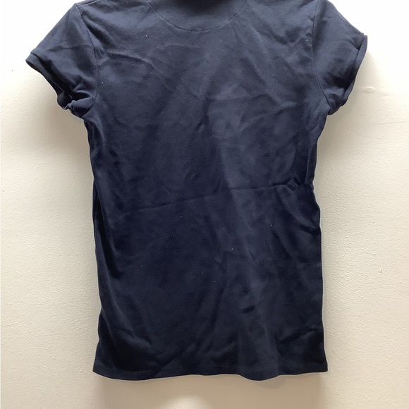 Izod Girls Size XL/18 Dark Blue Uniform Top Bundle 3pcs. Preloved - Picture 11 of 13